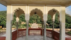 Heritage Walled City, Jaipur
