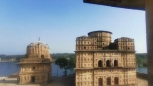 Maratha Military Landscapes
