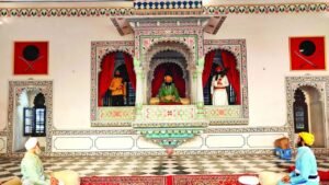 Orchha: A Medieval Splendour